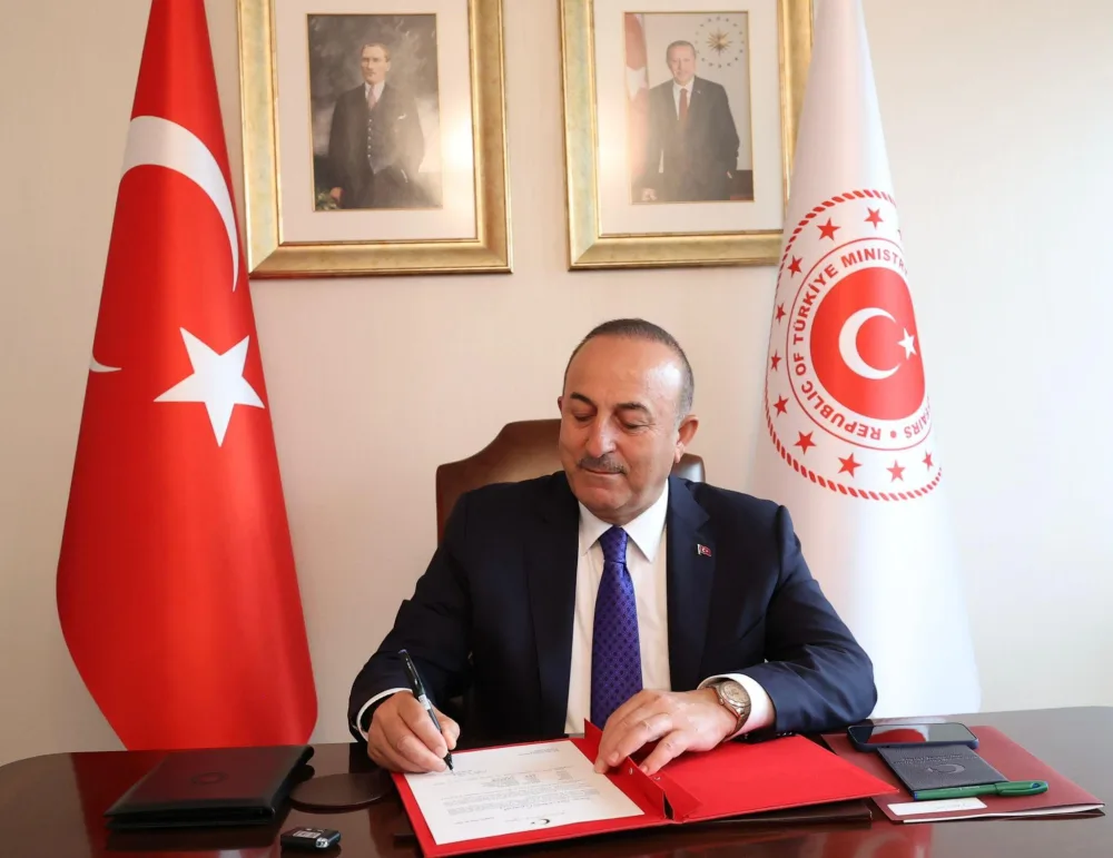 Türkiyənin beynəlxalq adı dəyişdirildi