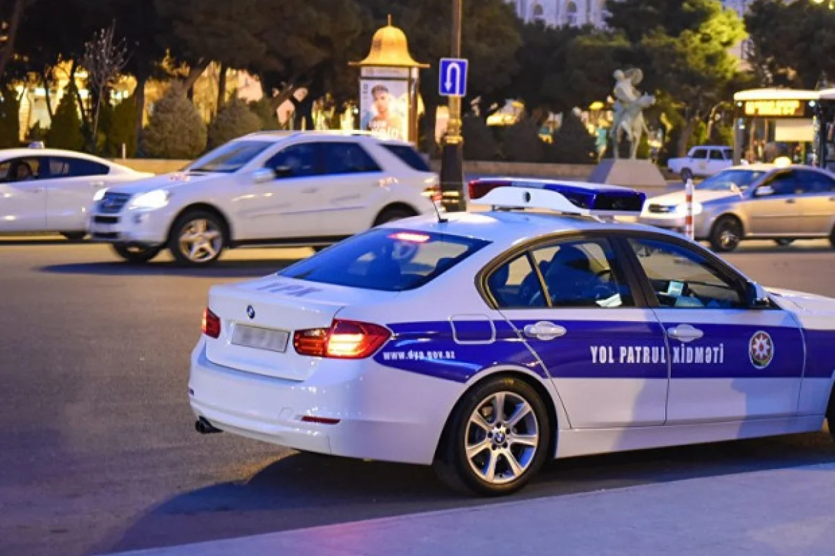 DYP “Formula 1”lə bağlı əhaliyə müraciət etdi