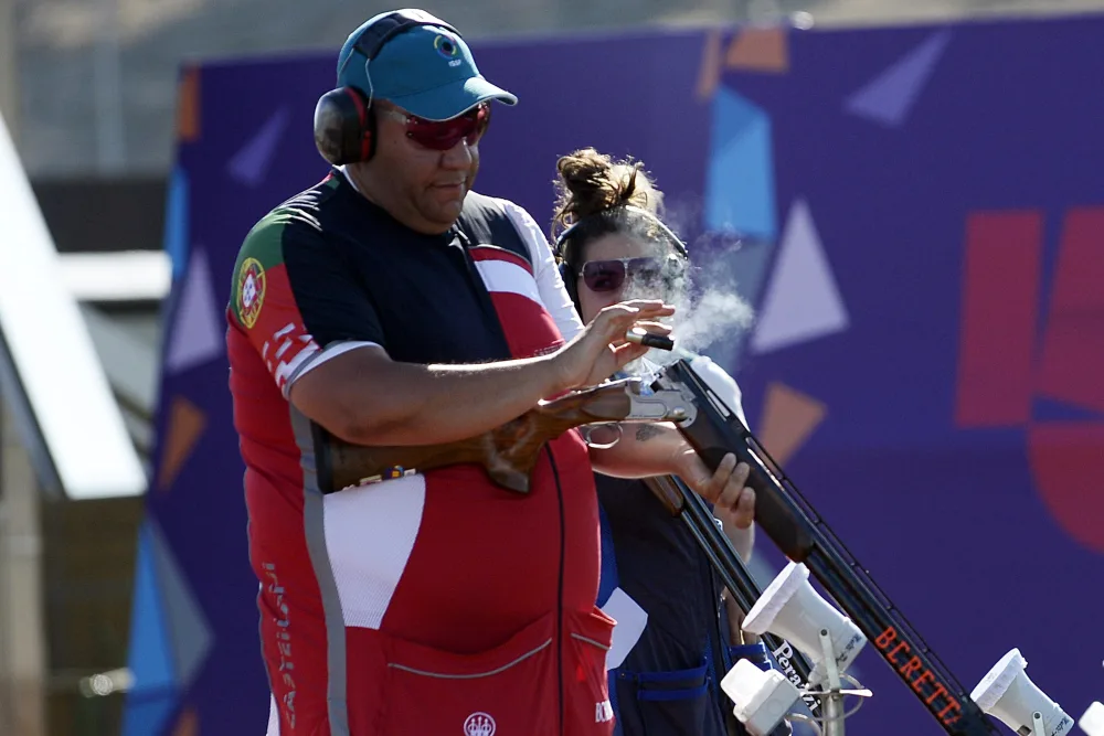 Bakı 2022: Türkiyə komandası bu gün də qaliblər sırasında - -FOTO