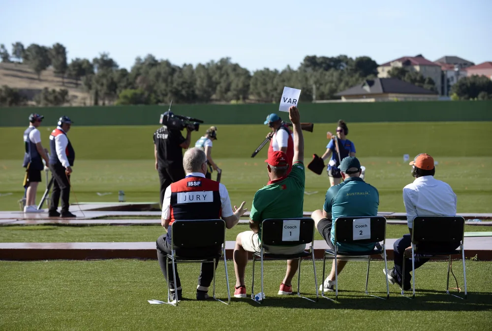 Bakı 2022: Türkiyə komandası bu gün də qaliblər sırasında - -FOTO
