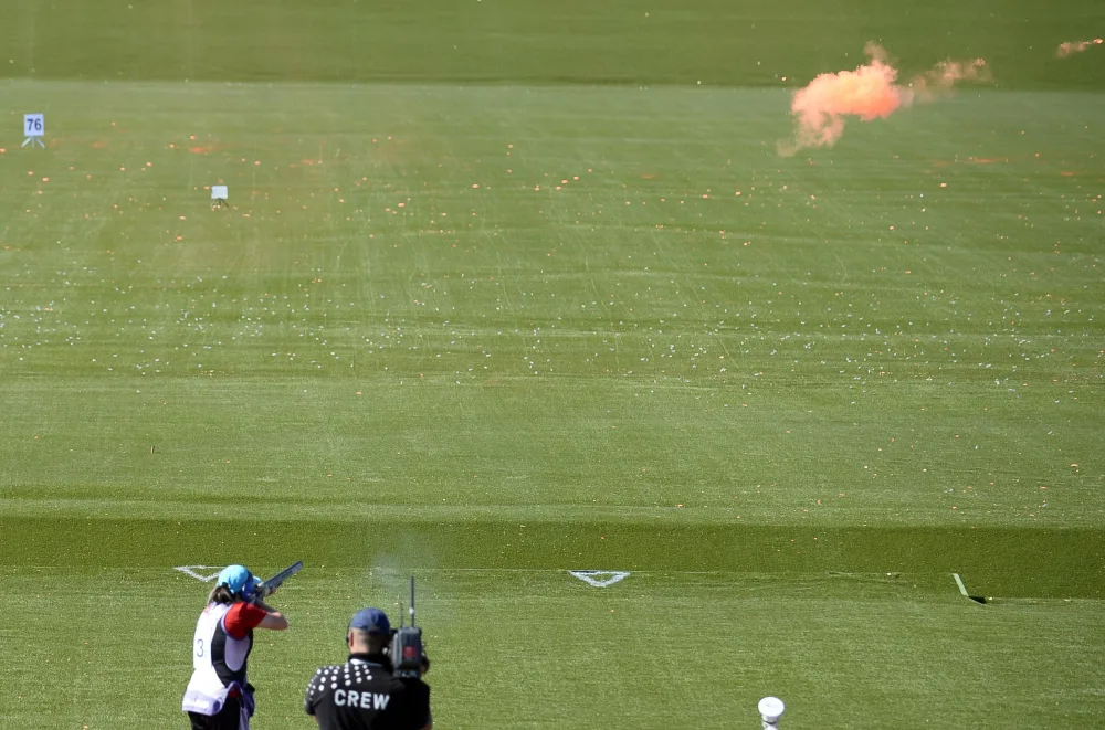 Bakı 2022: Türkiyə komandası bu gün də qaliblər sırasında - -FOTO