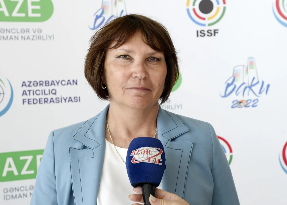 Bakı 2022: Türkiyə komandası bu gün də qaliblər sırasında - -FOTO