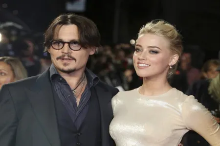 Conni Depp keçmiş həyat yoldaşına qalib gəldi