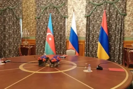 Üçtərəfli İşçi Qrupun növbəti iclası sabah Moskvada keçiriləcək