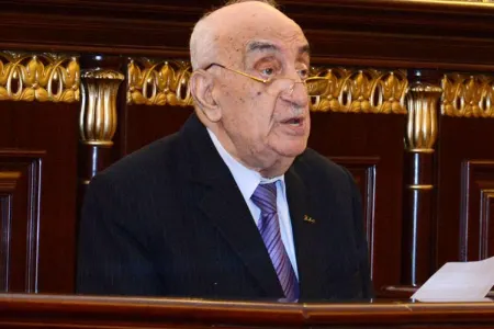 Azərbaycan hər il neft hasilatını 40 milyon ton artıracaq - Xoşbəxt Yusifzadə