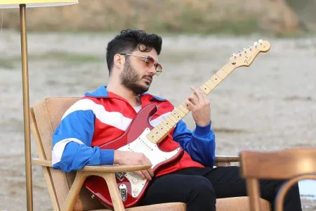 İlyas Yalçıntaşın Bakı konsertində tələbələrə endirim