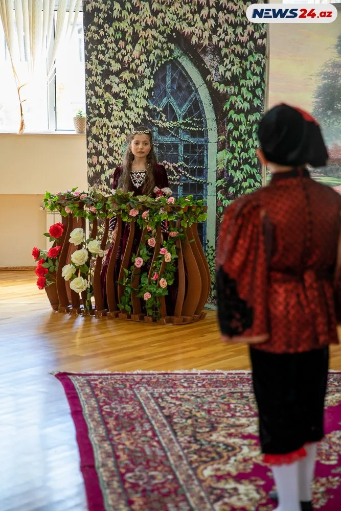 “5-ci sinfə keçirəm, çox həyəcanlıyam” – - Onlar ibtidai təhsilə "ƏLVİDA" DEDİLƏR