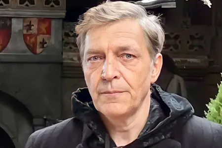 Rusiyalı jurnalist Ukrayna vətəndaşlığı almaq üçün müraciət edib
