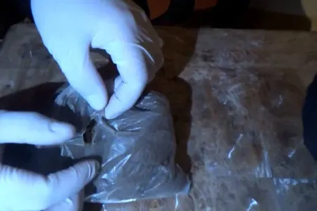 Polis əməliyyat keçirdi, - 45 nəfər SAXLANILDI - VİDEO/FOTO
