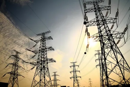 Bu şirkətlər Rusiyanın elektrik enerjisindən imtina etdi