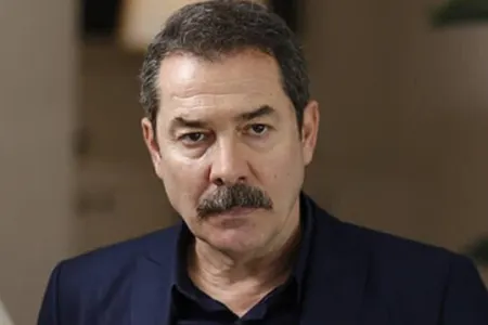 Türkiyəli aktyor ölümlə təhdid edildi
