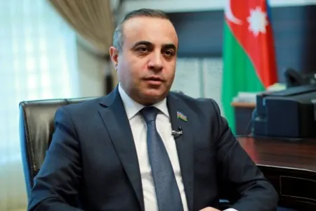Azay Quliyev Şərqi Avropa ölkələrinə səfər edəcək