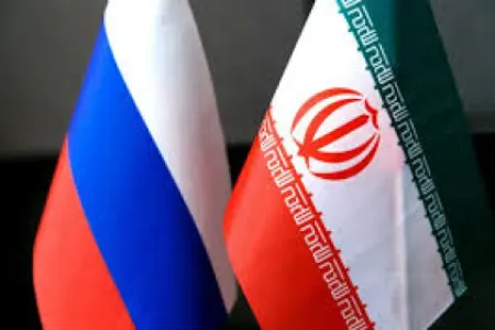 Rusiya və İran XİN Ukraynadakı vəziyyəti müzakirə edib