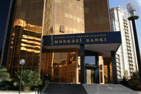 Mərkəzi Bankın səlahiyyətləri azaldıldı