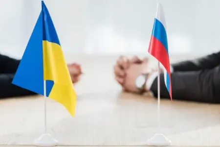 Ukrayna ilə Rusiya həlak olan hərbçilərin meyitlərini mübadilə edib