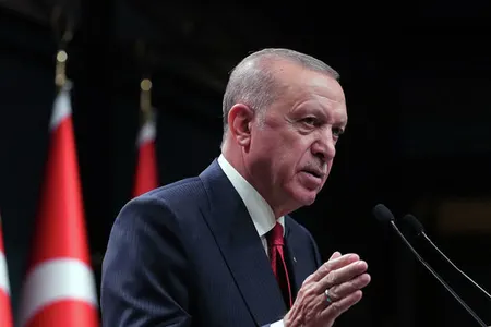 Ərdoğanın 2023-cü il prezident seçkilərində namizədliyi açıqlandı