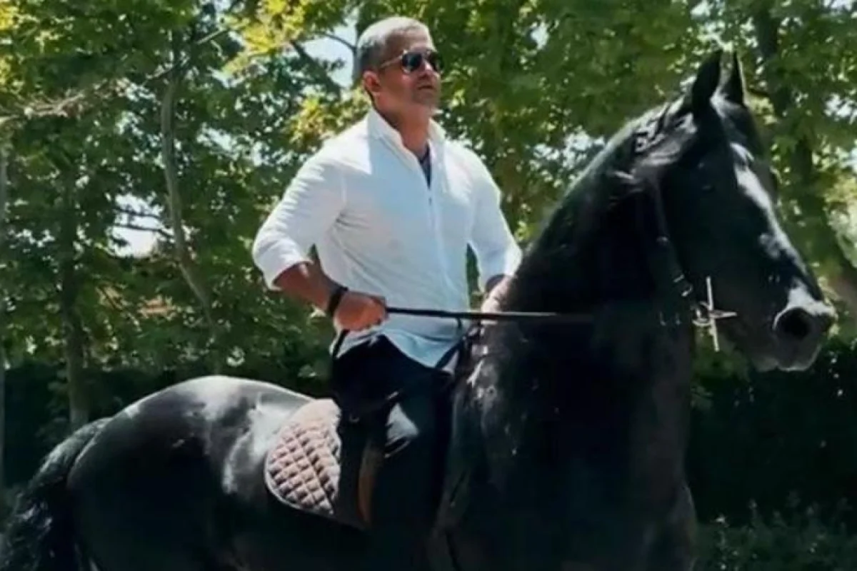 Cəlal Qurbanov palataya köçürüldü