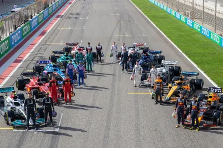 "Formula 1"ə görə yaşayış yerlərinə giriş-çıxışa necə icazə veriləcək?
