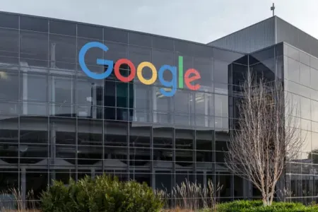 Google Avstraliyanın baş nazirinin müavininə 715 min dollar ödəyəcək