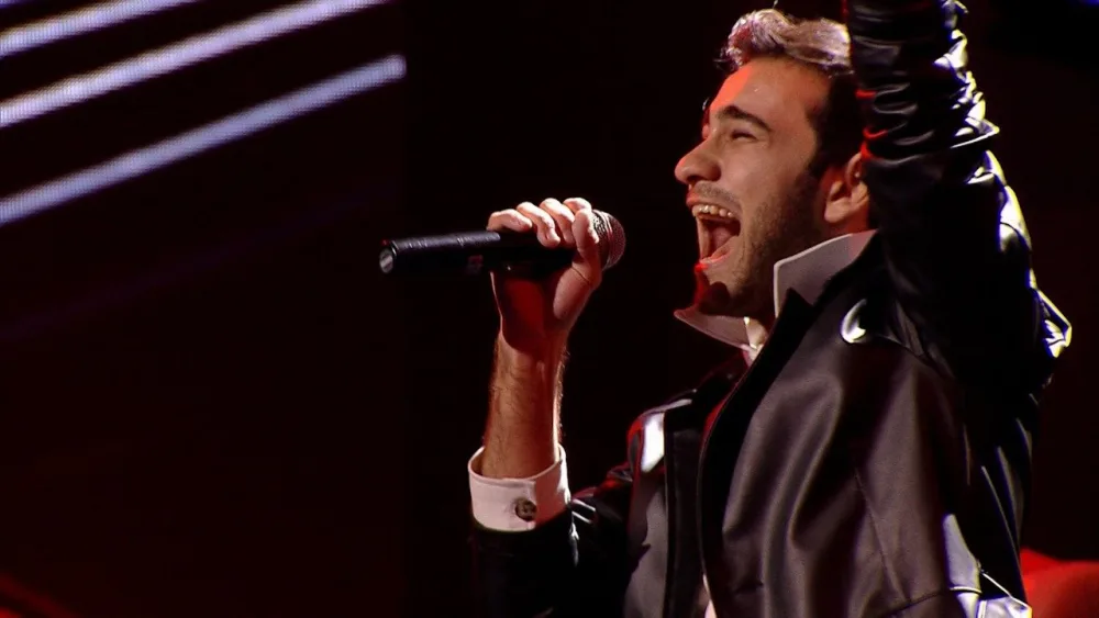 Onun sizin dəstəyinizə ehtiyacı var - Fotolar