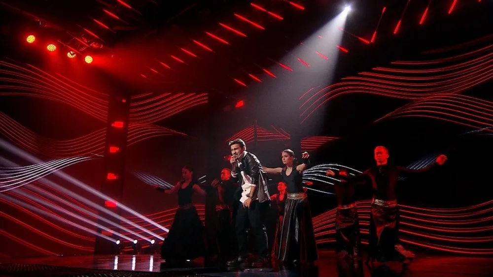 Onun sizin dəstəyinizə ehtiyacı var - Fotolar