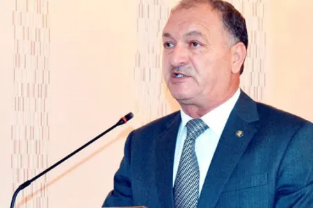 Qoca Səmədovun cəzası AZALDILDI