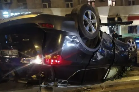 Azərbaycanda toydan evə qayıdan qohumlar dəhşət yaşadı – - Biri öldü, digərləri isə...