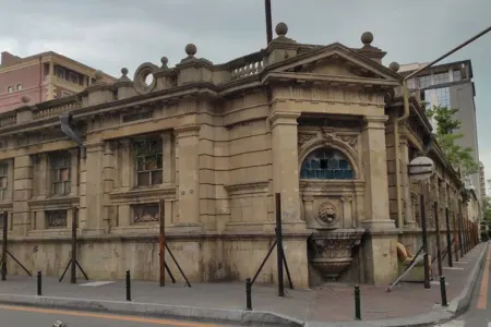 Dövlət Xidməti Fantaziya hamamının sahibinə xəbərdarlıq etdi