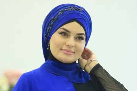Fərqanə Qasımovadan Əli Mirəliyevə cavab- - AÇIQLAMA