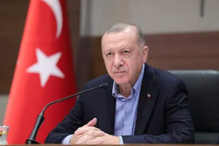 Ankara İsveç və Finlandiyanın NATO-ya üzv olmasını hələ də dəstəkləmir - Ərdoğan