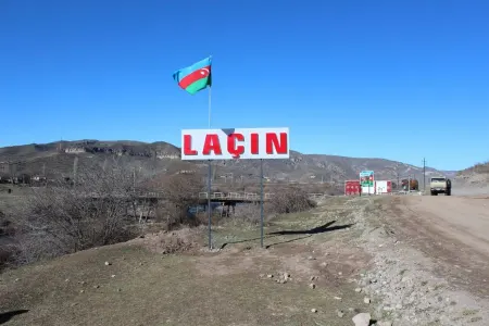 “Azərenerji” Laçında rəqəmsal yarimstansiya tikir