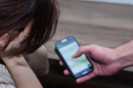 Sosial şəbəkədə gördüyü fotodakı şəxsi arvadına oxşadan kişidən - ŞOK CİNAYƏT