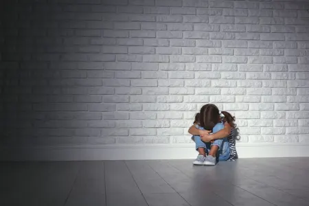 13 yaşlı qızına təcavüz edən kişini döyüb öldürdü