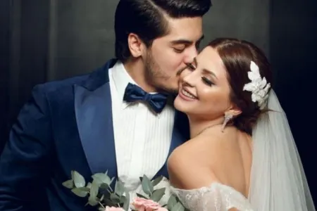 Aybəniz Haşımovanın keçmiş kürəkəni: "Ailəmdə xəyanət..." - VİDEO