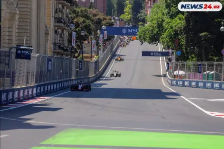 "Formula 2"- nin qalibi o oldu