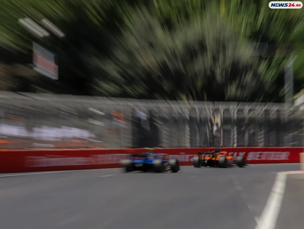"Formula 2"- nin qalibi o oldu