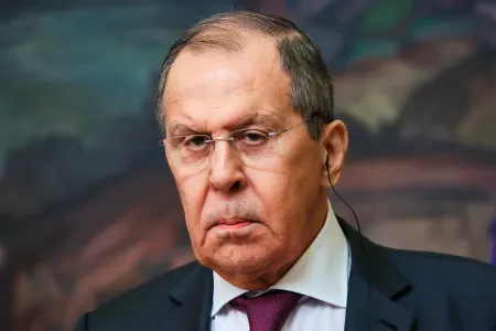 Lavrov İrana səfər edəcək