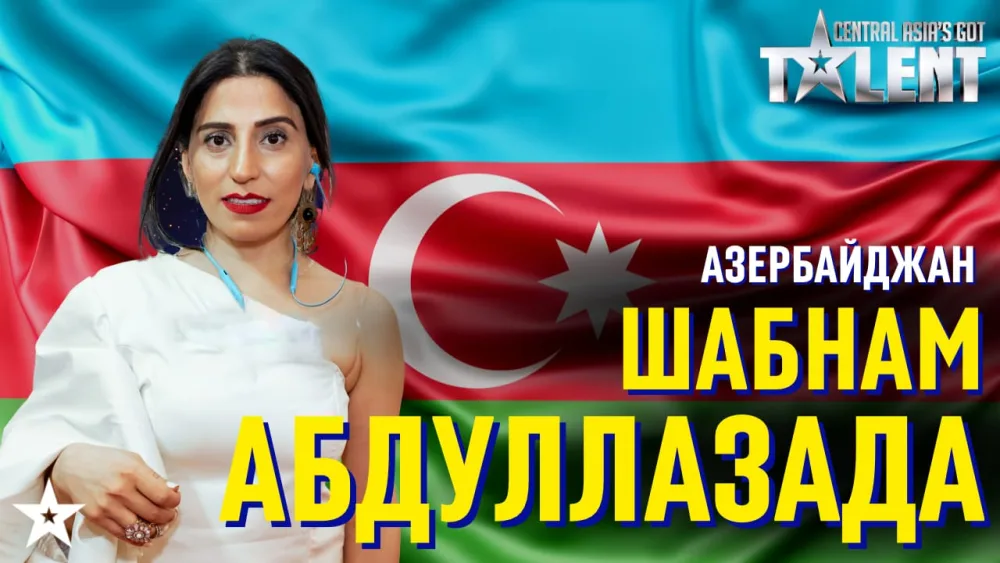 “Talant Mərkəzi Asiya” yarışmasının qrand finalında 10 nəfər yarışacaq