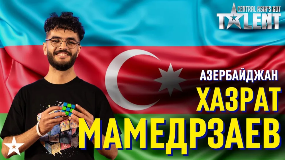 “Talant Mərkəzi Asiya” yarışmasının qrand finalında 10 nəfər yarışacaq