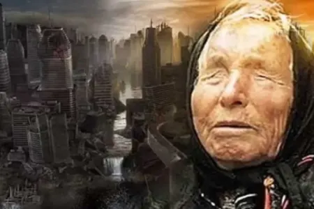 Aclıq, quraqlıq, özüylə ölüm gətirəcək hücum... – - Vanqanın 2022-ci il proqnozu