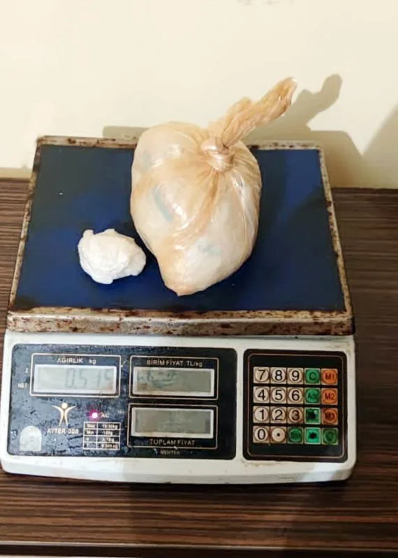 DSX-dən İranla sərhəddə ƏMƏLİYYAT: - Saxlanılanlar var - FOTO