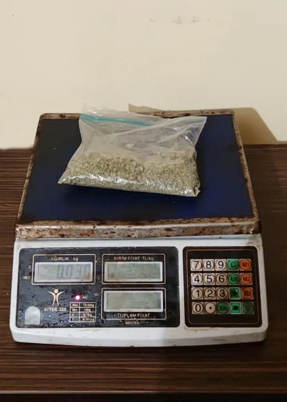 DSX-dən İranla sərhəddə ƏMƏLİYYAT: - Saxlanılanlar var - FOTO