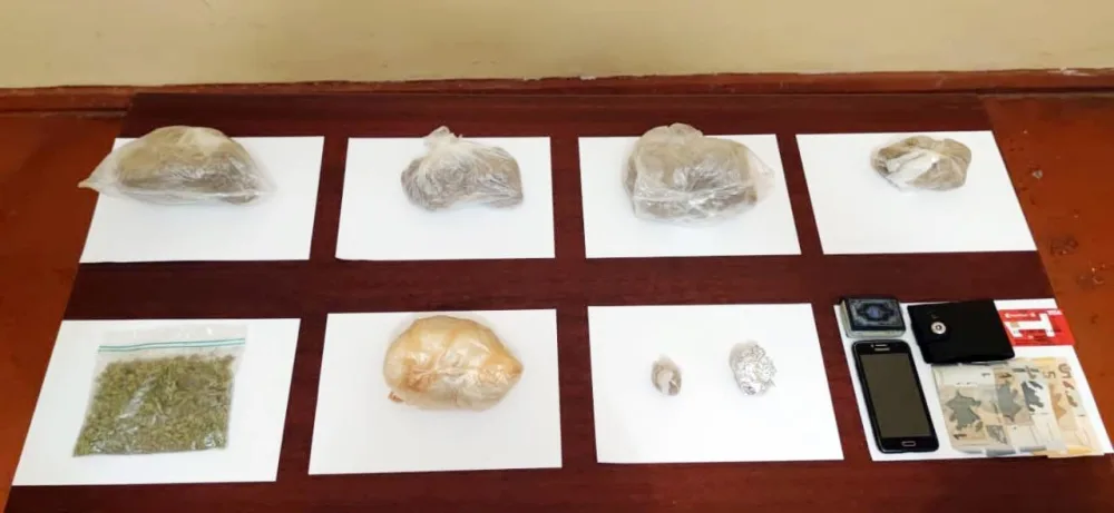 DSX-dən İranla sərhəddə ƏMƏLİYYAT: - Saxlanılanlar var - FOTO