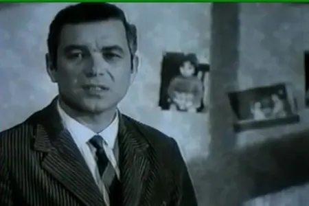 Tofiq Mirzəyevə “Xalq artisti” fəxri adı verildi