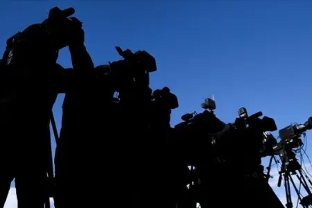 Rusiya bu ölkənin jurnalistlərini - ölkəyə buraxmayacaq