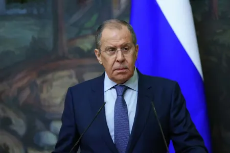 Lavrov Azərbaycana səfər edəcək