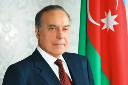 Bu gün Azərbaycanda Milli Qurtuluş Günü qeyd olunur