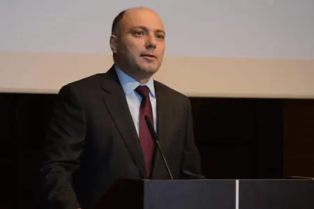 Mədəniyyət naziri: "Vətən müharibəsi ilə bağlı çoxseriyalı filmin çəkilişinə başlanılıb"