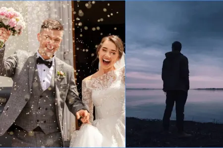 Evli, yoxsa subay insanlar çox yaşayır?