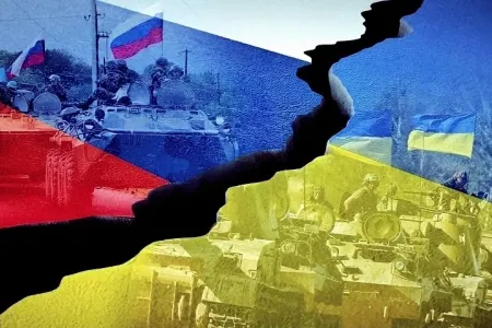 Rusiya ilə Qərb sövdələşməyə gedərək oyun qurur: Ukrayna üçün - TƏHLÜKƏLİ PLAN – TƏHLİL